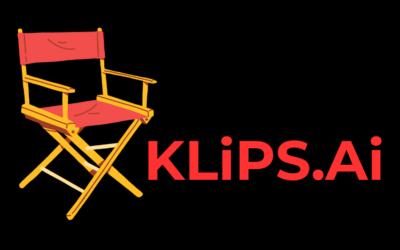 AiShortFilm.com Rebrands to KLiPS.Ai