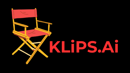 AiShortFilm.com Rebrands to KLiPS.Ai